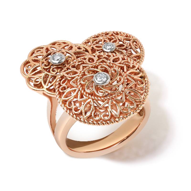Fine Jewellery