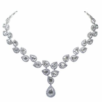 Odette Parure Necklace