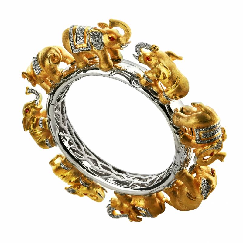 Fine Jewellery