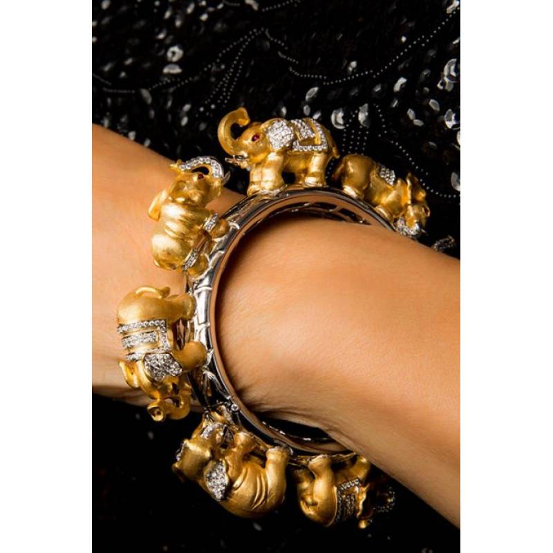 Fine Jewellery