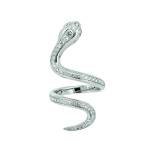 Treasures of the Serpent
