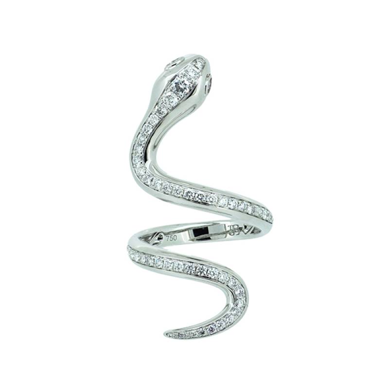 Treasures of the Serpent
