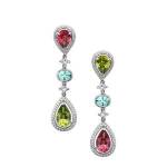 Coloured Gems