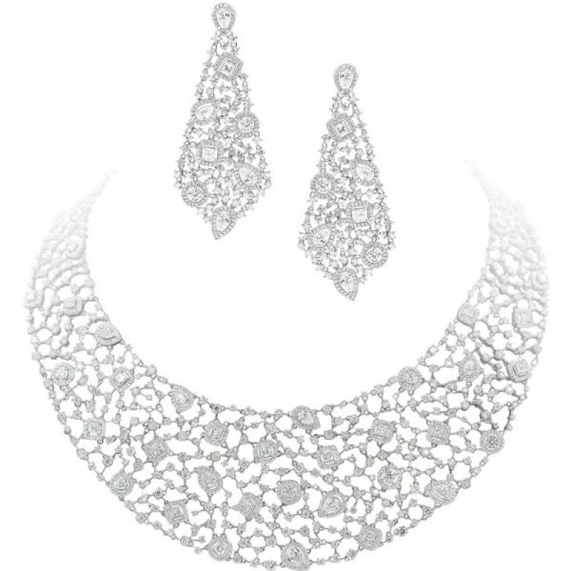 Fine Jewellery