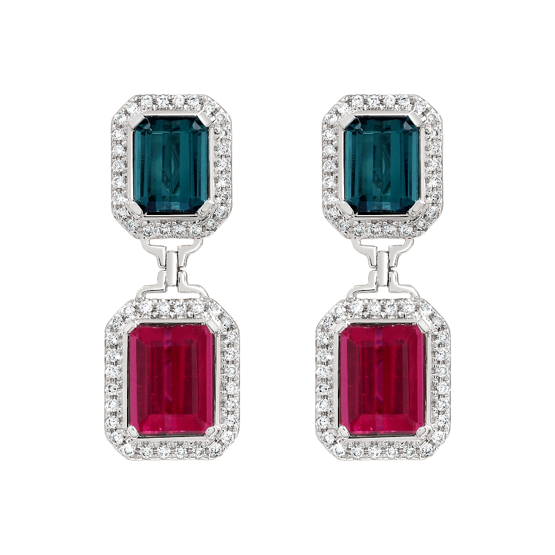 Coloured Gems