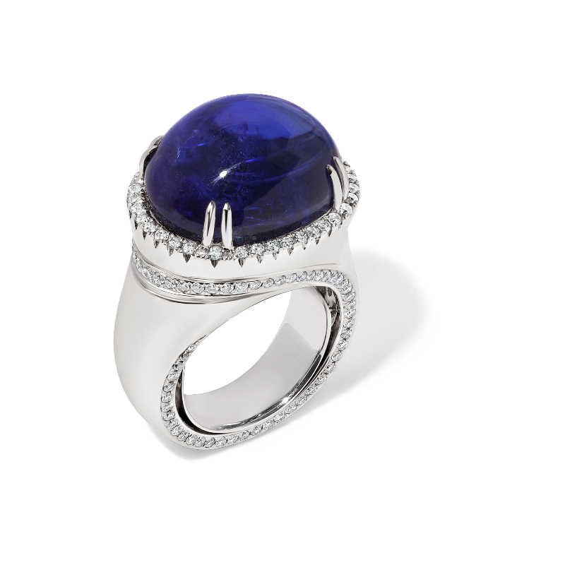 Fine Jewellery