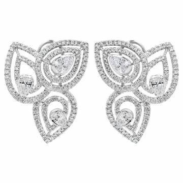 Kori Diamond Earrings