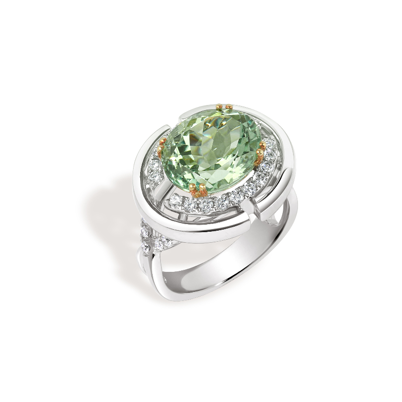 Fine Jewellery
