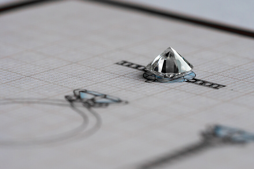 JEWELLERY AS UNIQUE AS YOU