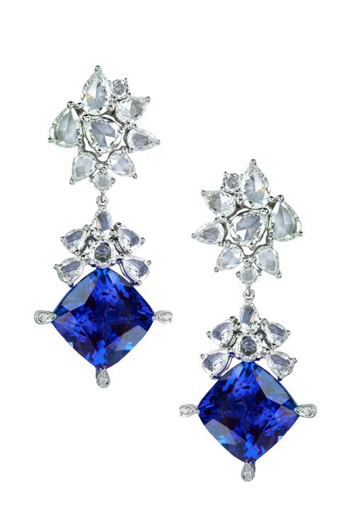 the-jewel-box-Singapore-Large-Drop-Earrings-trend-SAPPHIRES