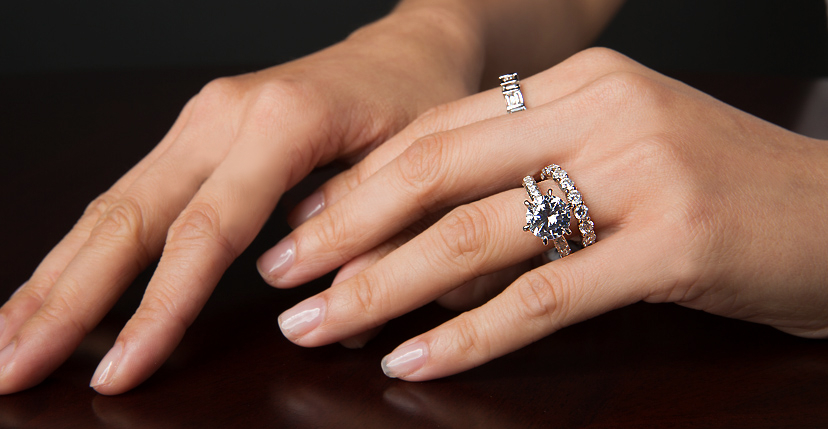 Ring Size Chart in Singapore